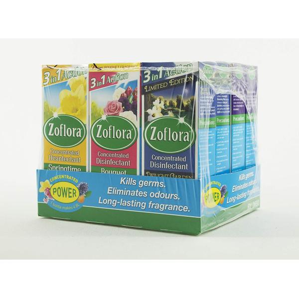 Zoflora-Disinfectant-120mL-CASE